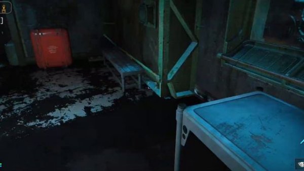 Fallout 4 || Magnum-Opus || Ikaros Androids || SKK Synthetic Player