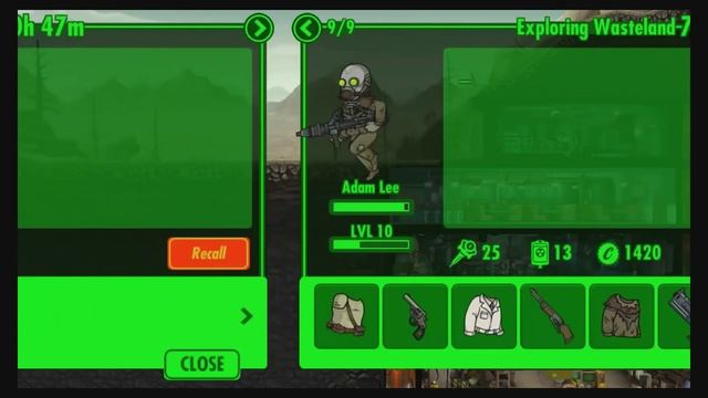 Fallout Shelter Survival Guide | Mobile Madness #4 смотреть онлайн