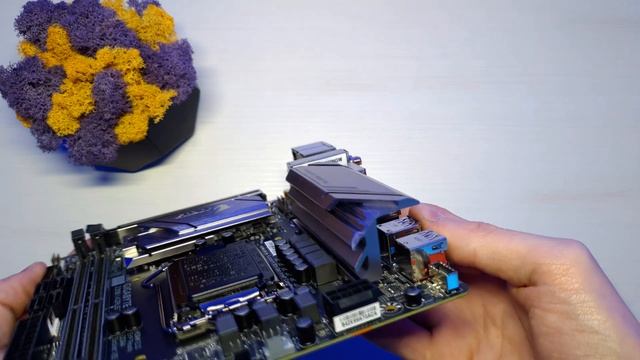 ОБЗОР Gigabyte Z390I AORUS PRO WiFi смотреть онлайн