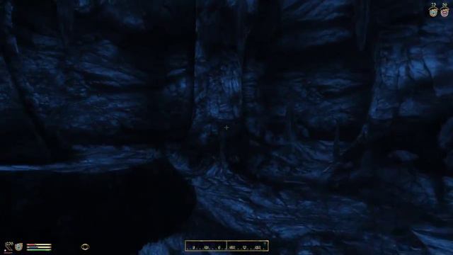 Oblivion w/Bevilex modlist (link in description) смотреть онлайн
