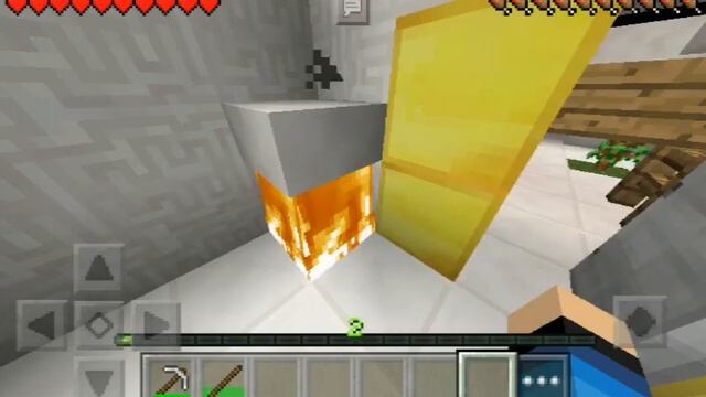 Minecraft прохождение карт - "Puzzle Craft" #2 смотреть онлайн