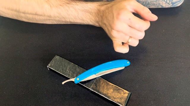 Продажа! Опасная бритва: «Friedr herder abr sohn» модель №77 Solingen Germany обзор смотреть онлайн