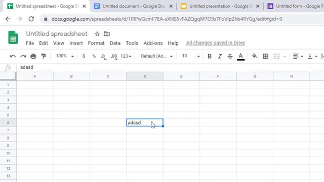 Google Drive URL shortcuts to create new documents quickly смотреть онлайн