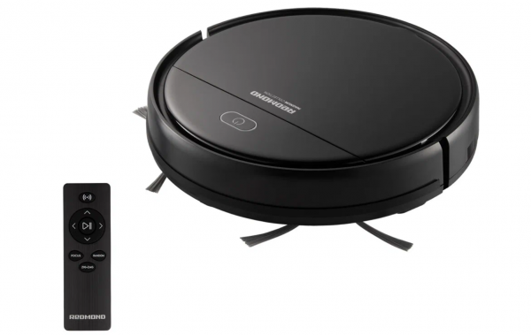 HEPA фильтр для робота пылесоса Redmond RV-R560