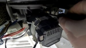 Посудомоечная машина BOSCH(Siemens,Neff) ошибка Е20,Е21,Е22,Е23,Е24. Не моет. Нет давления.