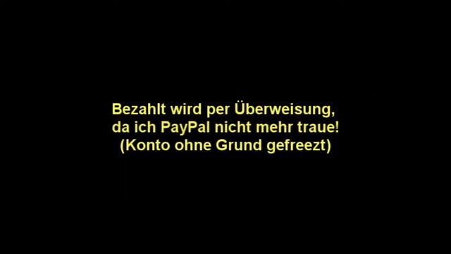 x22 Account Verkauf BILLIG смотреть онлайн