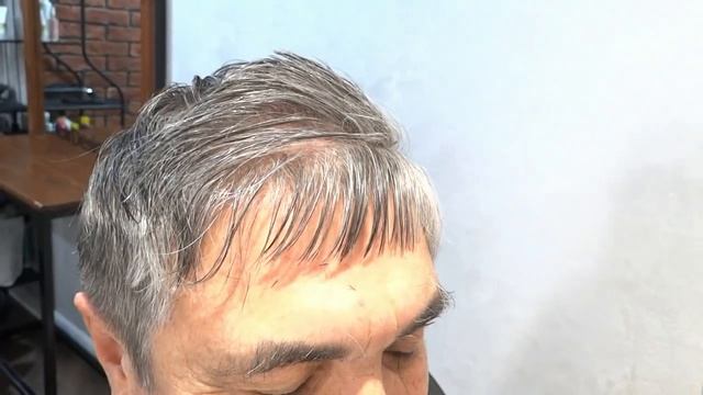 #стрижка_мужская_канадка смотреть онлайн