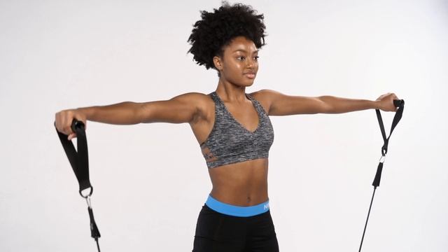 EVO Gym: The all-in-one portable gym смотреть онлайн