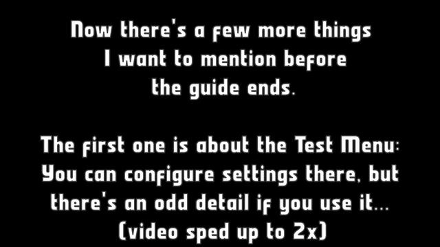 The Guide to Play F-ZERO AX in Dolphin (not GX) смотреть онлайн