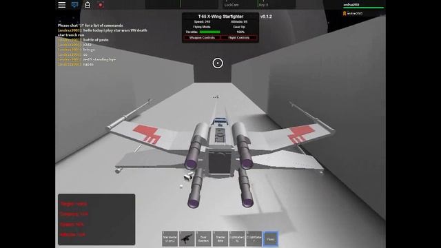 Roblox star wars death star battle смотреть онлайн