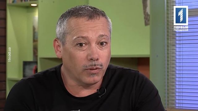 Новый вечер №86 / Гость Михаил Волошин (2014) FHD смотреть онлайн
