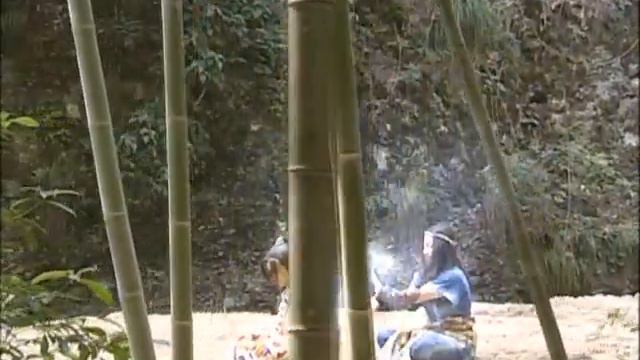 Lotus Lantern (2005) - 17 Sub English смотреть онлайн