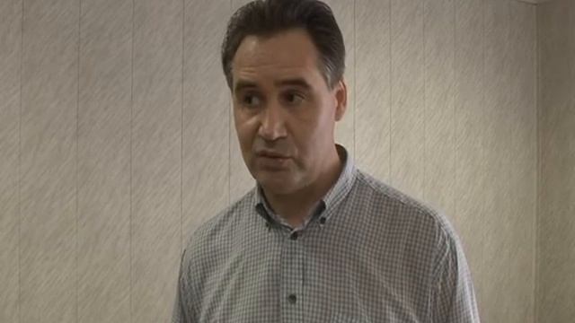Вадим Абдразаков, руководитель «Тепловые сети». смотреть онлайн