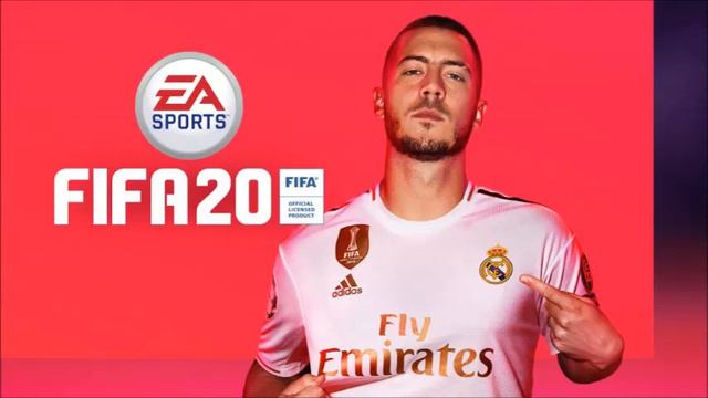 halfalive - RUNAWAY (FIFA 20 Official Soundtrack) смотреть онлайн