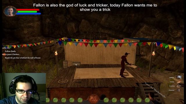 Gameplay Seed of the Arcane / The Witcher tiene los días contados. смотреть онлайн