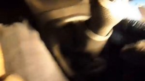 Регулировка кулисы на МКПП 020 Volkswagen Vento