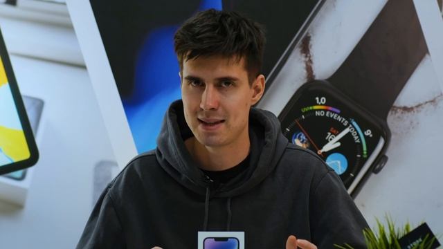 Какой iPhone купить в 2023 году? / Рекомендации эксперта смотреть онлайн