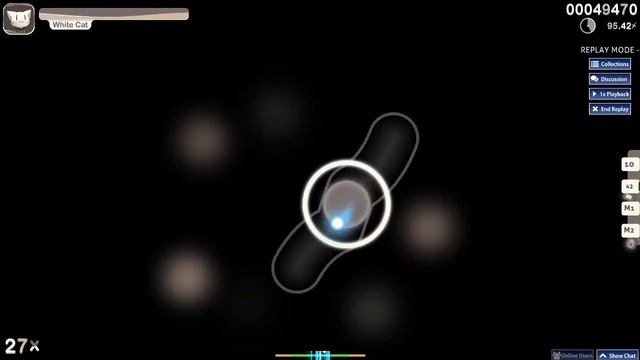 _GOD MODE ON TRIANGLES_ 6.65⭐ смотреть онлайн