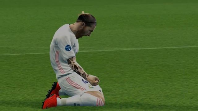 Real Madrid VS Atletico Madrid Penalty shootout Arabic Language смотреть онлайн