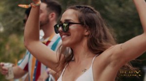 Ace of Base - Beautiful Life (DJ.Tuch Remix) VJ Aux