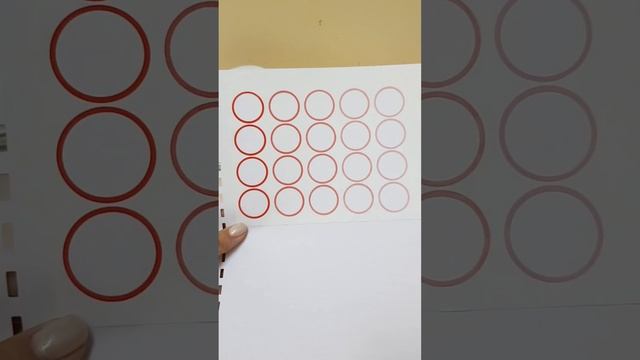 Дай наклейками вторую жизнь. Игра "составь слово". смотреть онлайн