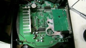 Ремонт TELEFUNKEN TF-AS1203U Радио USB MP3