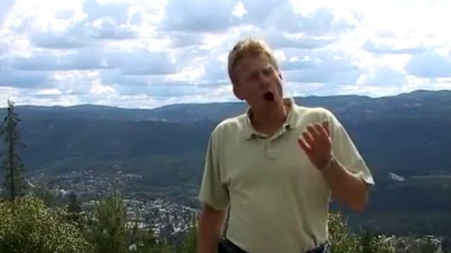 Presentasjon av Tverrpolitisk Bygdeliste смотреть онлайн