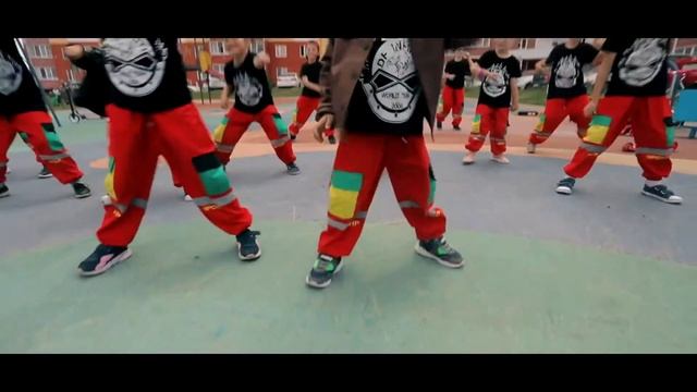 ⭐ШКОДЫ CREW⭐ 4 6 лет✖DF INFINITI✖ОРЕЛ смотреть онлайн