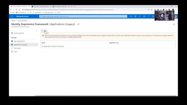 3 Of 14 Create A JWT Test Application