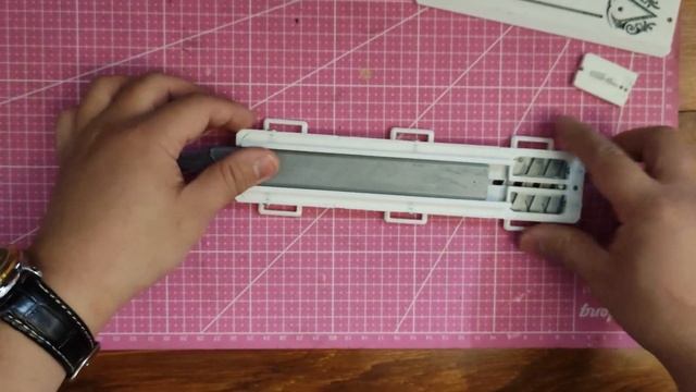 World first Altair Game-Accurate Fully functional Hidden Blade Codex Assassins Creed ImDeePainRebor смотреть онлайн