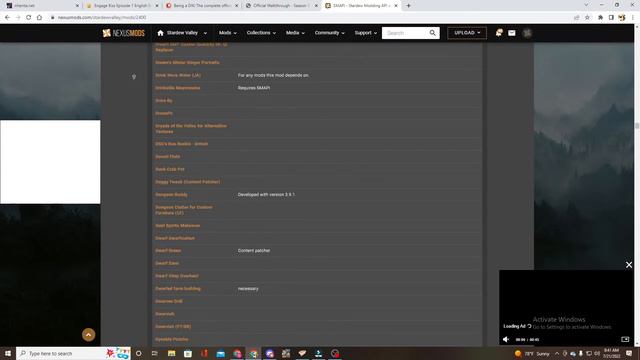 how to mod stardew valley/Stardew valley смотреть онлайн