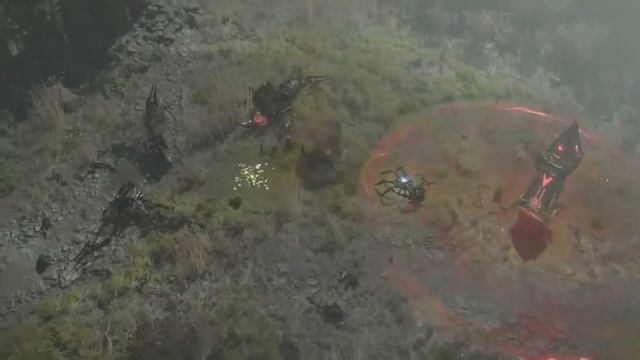 Боевой пропуск и ОБЗОР 3 сезона Diablo 4 смотреть онлайн