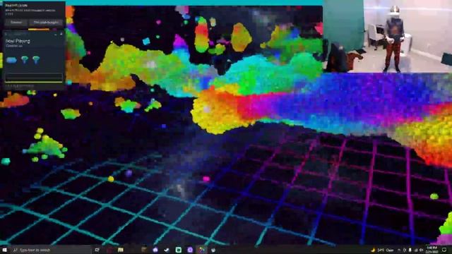 OMG THIS GAME IS THE BEST (chroma lab) смотреть онлайн