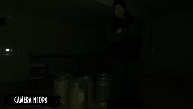 СТРАШНАЯ НАХОДКА В ЗАБРОШЕННОМ МОРГЕ / ПРИЗРАКИ ПРОЯВИЛИ АКТИВНОСТИ смотреть онлайн