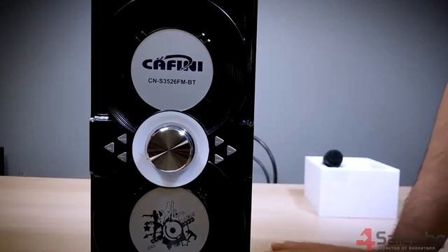 Евтина караоке колона блутут с микрофон и цветомузика , уникална от -4Sales.bg смотреть онлайн