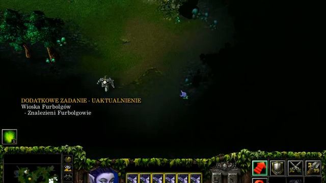Warcraft 3 Regin of Chaos - Wrogowie u Bram #26 смотреть онлайн