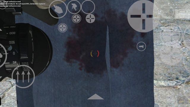 Gmod android v2.5 смотреть онлайн