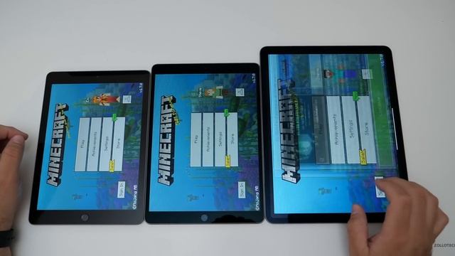 2018 iPad Pro vs 2017 10.5 iPad Pro vs 2018 iPad - Which Should You Buy? смотреть онлайн