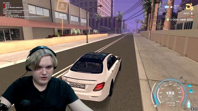 ПОПАЛ НА ЗАКРЫТОЕ БЕТА-ТЕСТИРОВАНИЕ ЛУЧШЕГО СЕРВЕРА В МТА! DEVO MTA ЗБТ