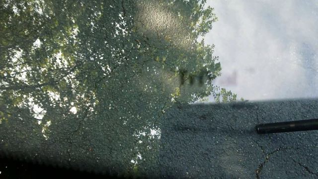 TriVal Mercedes Benz Sprinter Windshield Slipping Logo In. смотреть онлайн