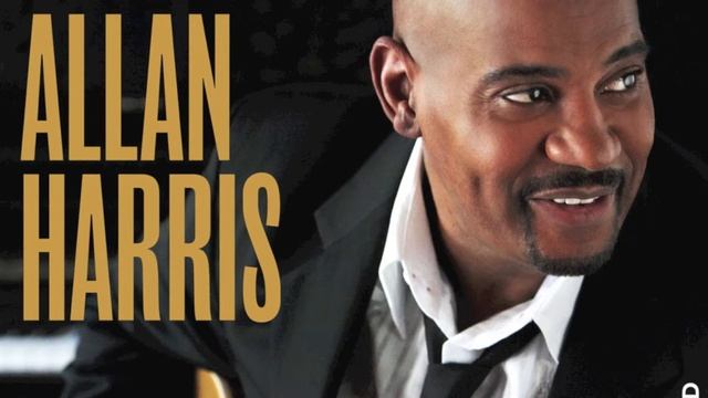Allan Harris - Inner Fear смотреть онлайн