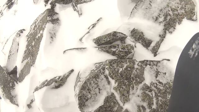 2 этап: Снежная Буря. Конев Павел смотреть онлайн