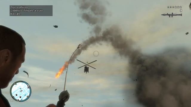 Gta 4 HD nvidia GT 320M HIGH Perfomance смотреть онлайн