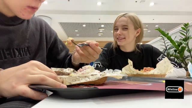 ФАСОЛЬКА И ВОВА ЛЕТЯТ В МАГНИТОГОРСК К ДЕДУ - Fasoollka, Vatarls смотреть онлайн