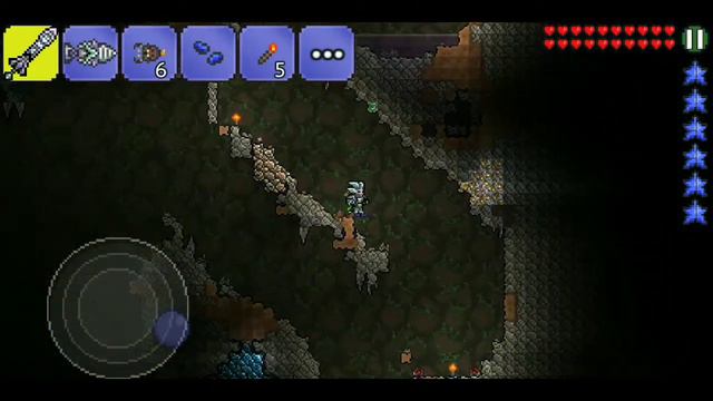 Terraria Guide || Как заселить трюфеля? Android/IOS смотреть онлайн