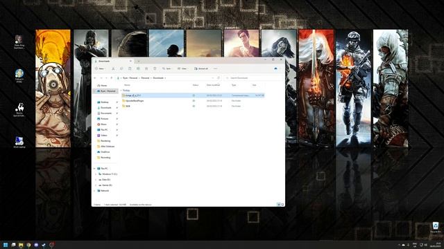 "How To Use DLSS and FSR in Skyrim Special Edition - Step-by-Step Guide" смотреть онлайн