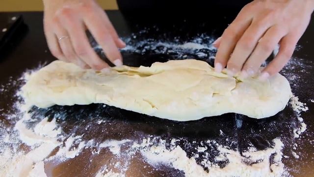 Хачапури по-аджарски — Простой вариант — Кулинарный канал. Батуми 2020 смотреть онлайн