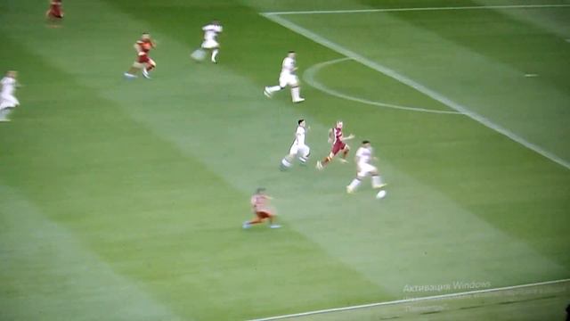 РОМА (4) - 0 КРОТОНЕ
ГОЛ МХИТАРЯНА смотреть онлайн