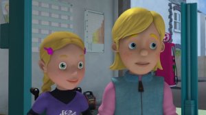 Пожарный Сэм на русском | Сэм лучший пожарный | Компиляция | мультфильмы для детей | WildBrain