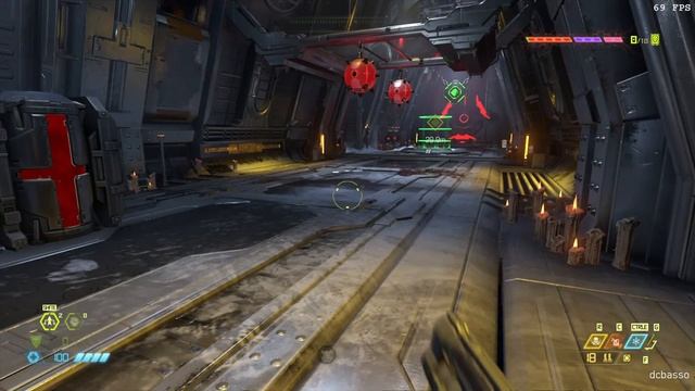 Doom Eternal - Game Play (Nightmare campain / Campanha: PESADELO) смотреть онлайн